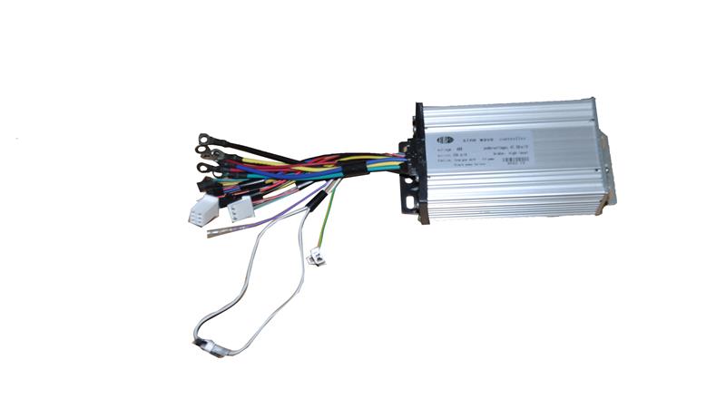 BEYİN (ECORIDER MX)